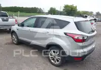 2017 Ford ESCAPE фото