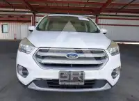 2017 Ford ESCAPE фото