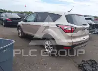 2017 Ford ESCAPE фото