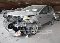 2017 Ford ESCAPE фото