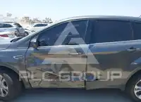 2017 Ford ESCAPE фото