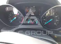 2017 Ford ESCAPE photo