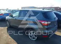 2017 Ford ESCAPE фото