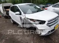 2017 Ford ESCAPE photo