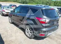 2017 Ford ESCAPE фото