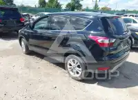 2017 Ford ESCAPE фото