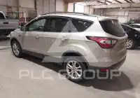 2017 Ford ESCAPE photo