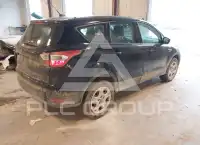 2017 Ford ESCAPE фото