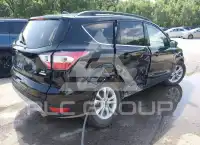 2017 Ford ESCAPE фото