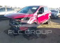 2017 Ford ESCAPE фото
