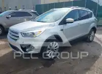 2017 Ford ESCAPE photo