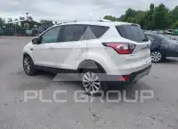 2017 Ford ESCAPE фото