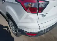 2017 Ford ESCAPE фото