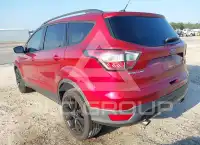 2017 Ford ESCAPE фото