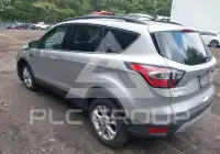 2017 Ford ESCAPE фото