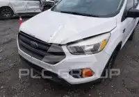2017 Ford ESCAPE photo