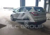 2017 Ford ESCAPE фото
