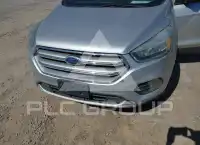 2017 Ford ESCAPE photo