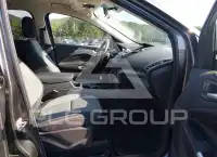 2017 Ford ESCAPE фото