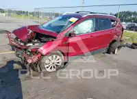2017 Ford ESCAPE фото