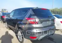 2017 Ford ESCAPE фото
