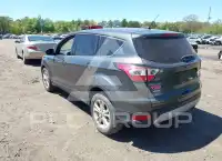 2017 Ford ESCAPE photo