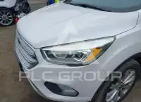 2017 Ford ESCAPE фото