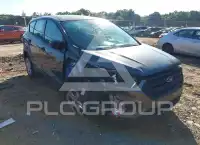 2017 Ford ESCAPE фото
