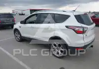 2017 Ford ESCAPE фото
