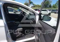 2017 Ford ESCAPE photo