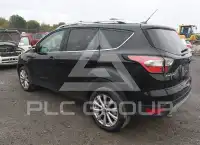 2017 Ford ESCAPE photo