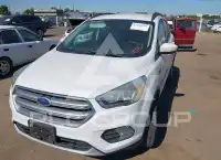 2017 Ford ESCAPE photo