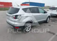 2017 Ford ESCAPE photo