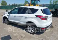 2017 Ford ESCAPE фото