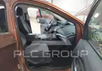 2017 Ford ESCAPE фото