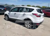 2017 Ford ESCAPE photo