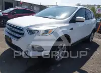 2017 Ford ESCAPE фото