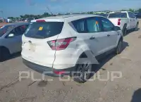 2017 Ford ESCAPE photo