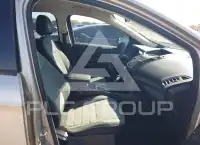 2017 Ford ESCAPE фото