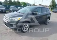 2017 Ford ESCAPE фото