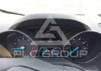 2017 Ford ESCAPE фото