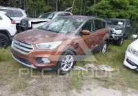 2017 Ford ESCAPE фото