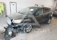 2017 Ford ESCAPE фото