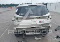 2017 Ford ESCAPE фото