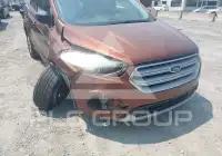 2017 Ford ESCAPE фото