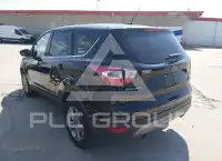 2017 Ford ESCAPE photo
