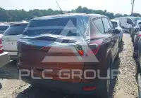 2017 Ford ESCAPE фото
