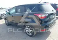 2017 Ford ESCAPE фото