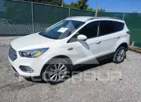 2017 Ford ESCAPE фото