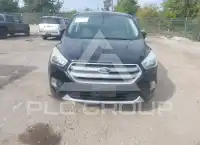 2017 Ford ESCAPE фото